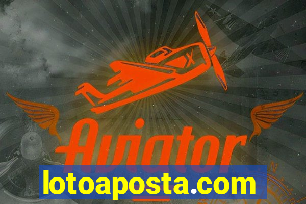 lotoaposta.com