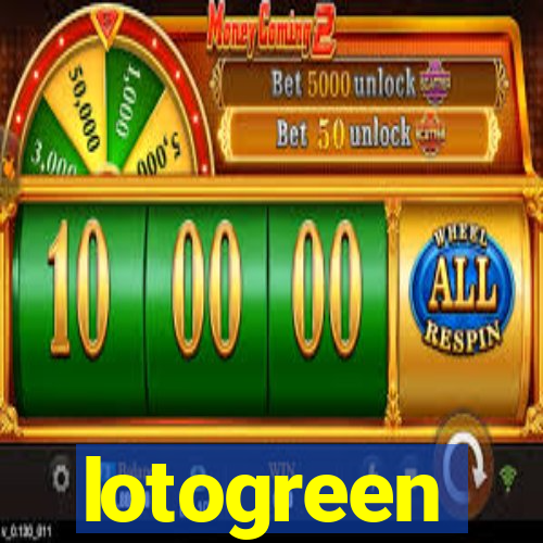 lotogreen