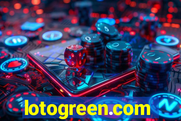 lotogreen.com