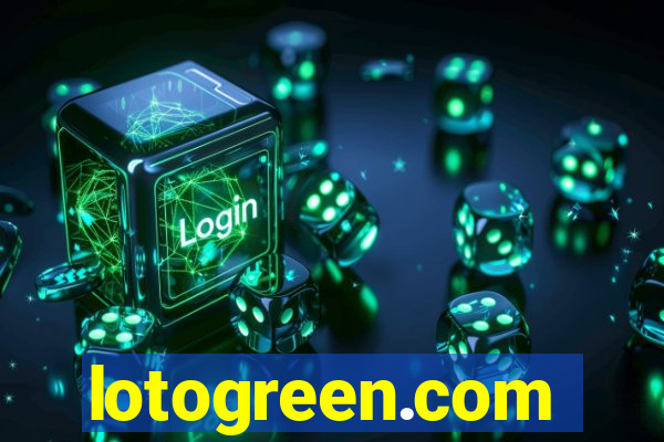 lotogreen.com
