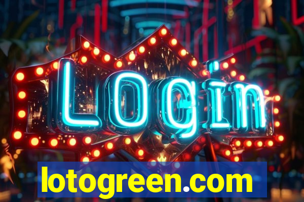 lotogreen.com