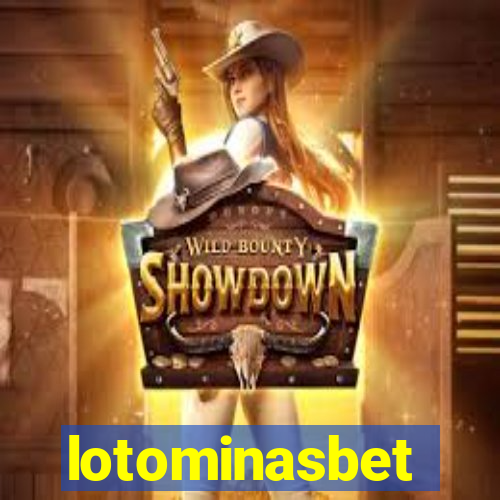 lotominasbet