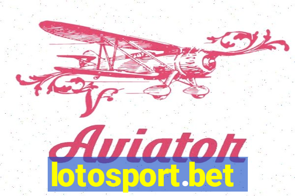 lotosport.bet