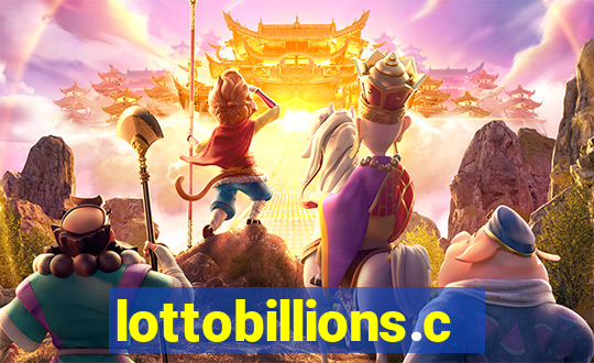 lottobillions.com