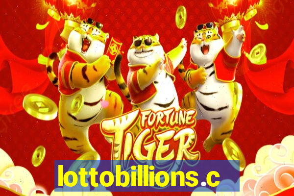 lottobillions.com