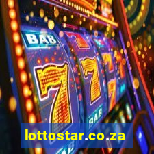 lottostar.co.za