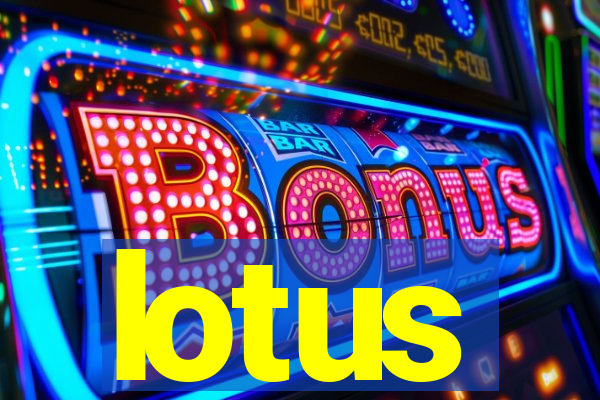 lotus-bet