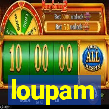 loupam