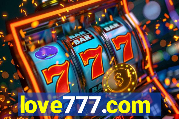 love777.com