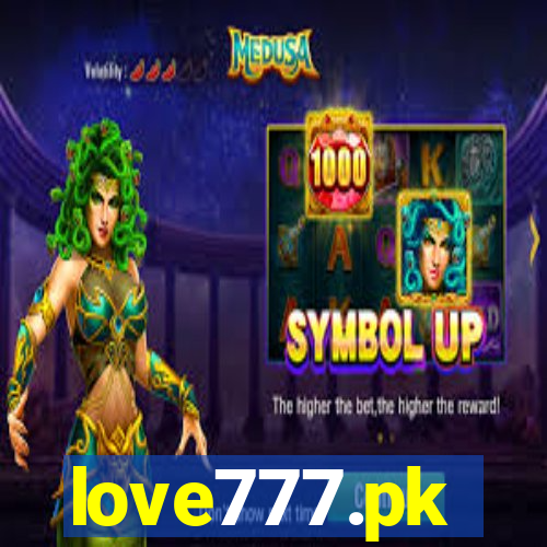 love777.pk