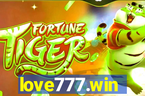 love777.win