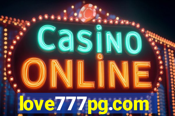 love777pg.com