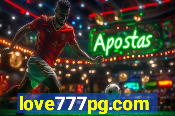 love777pg.com