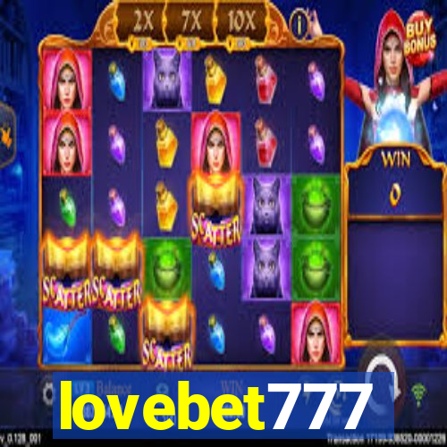 lovebet777