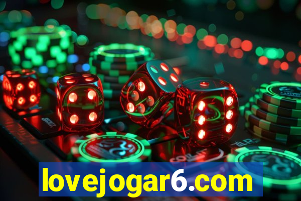 lovejogar6.com