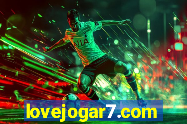 lovejogar7.com