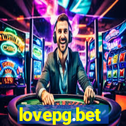lovepg.bet