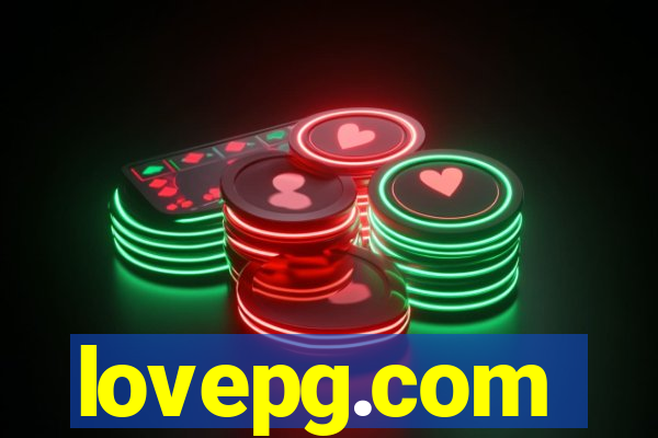 lovepg.com