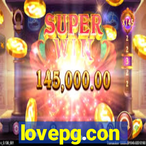 lovepg.con