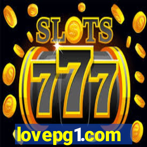 lovepg1.com