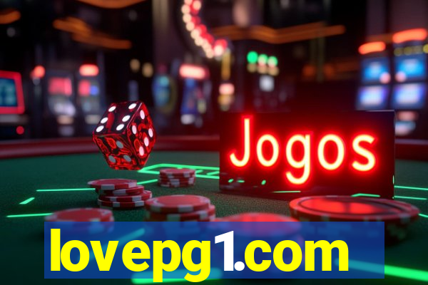 lovepg1.com