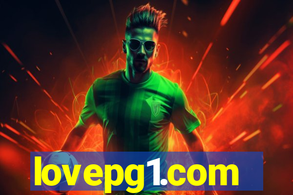 lovepg1.com