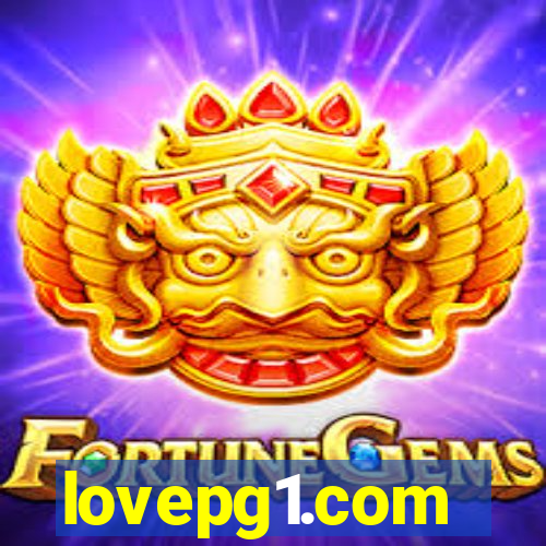 lovepg1.com