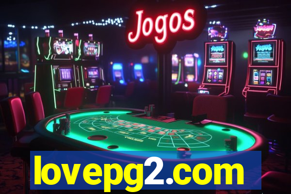 lovepg2.com