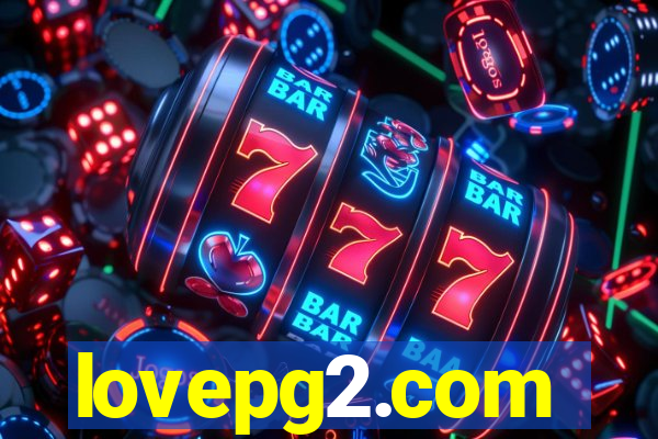 lovepg2.com