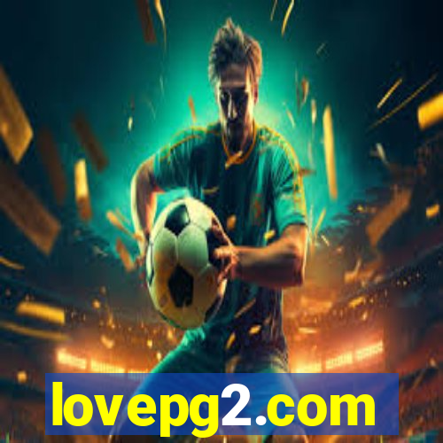 lovepg2.com