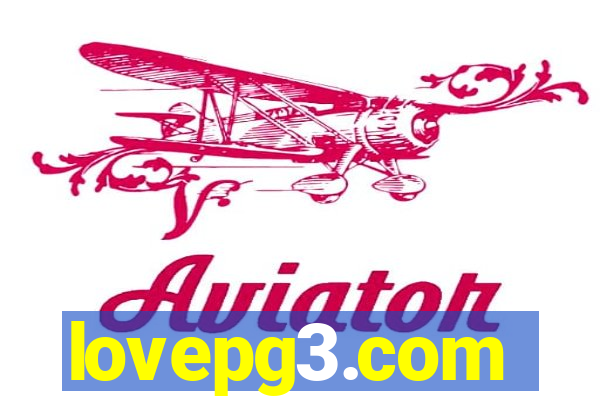 lovepg3.com