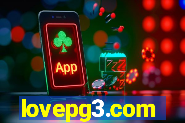 lovepg3.com