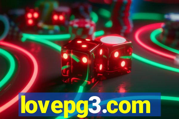 lovepg3.com