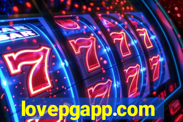 lovepgapp.com