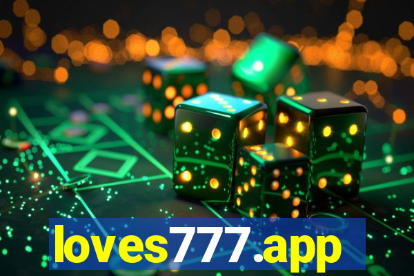 loves777.app