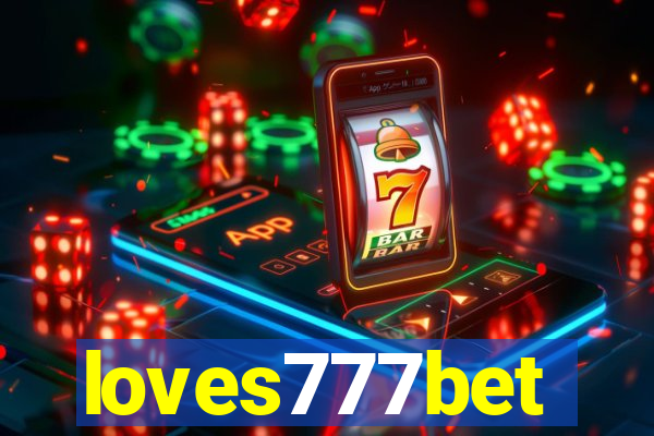 loves777bet
