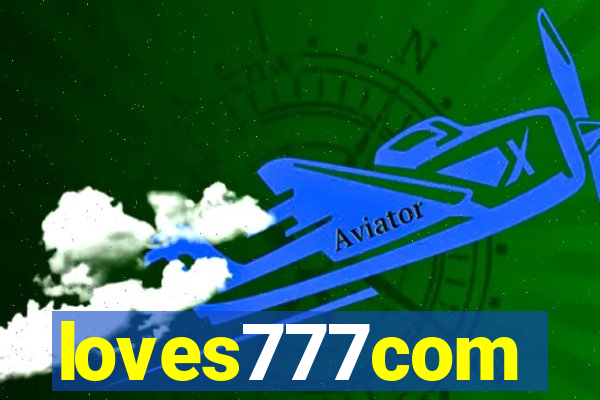loves777com