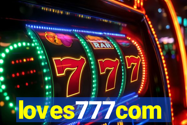 loves777com