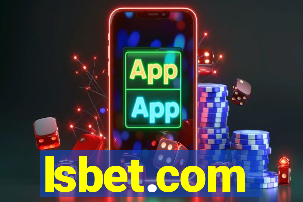 lsbet.com