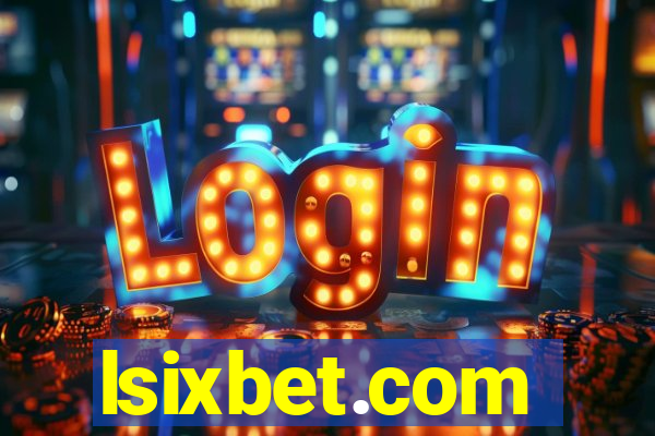 lsixbet.com