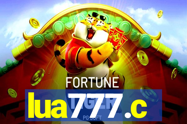 lua777.c