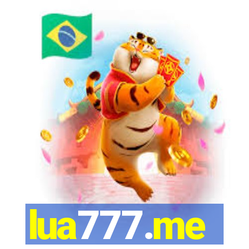 lua777.me