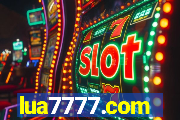 lua7777.com