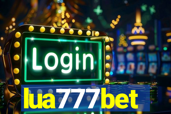 lua777bet