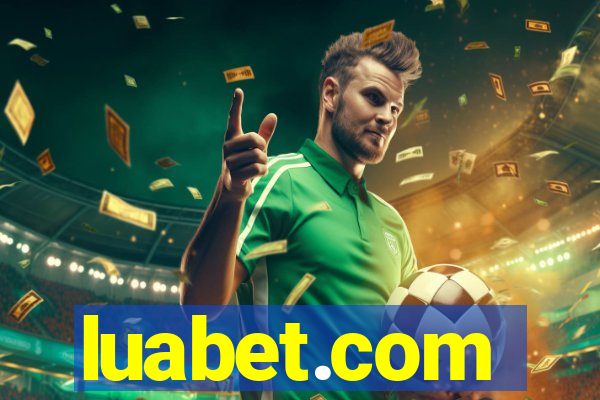 luabet.com