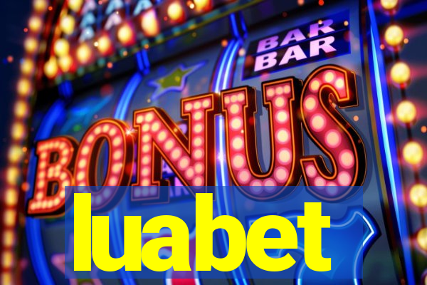 luabet