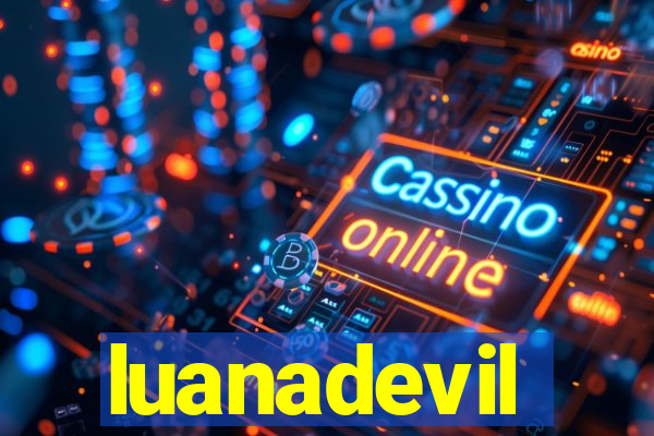 luanadevil