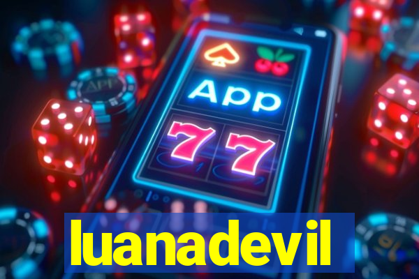 luanadevil