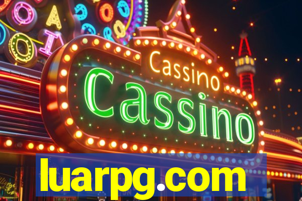 luarpg.com