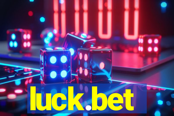 luck.bet